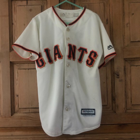 buster posey jerseys